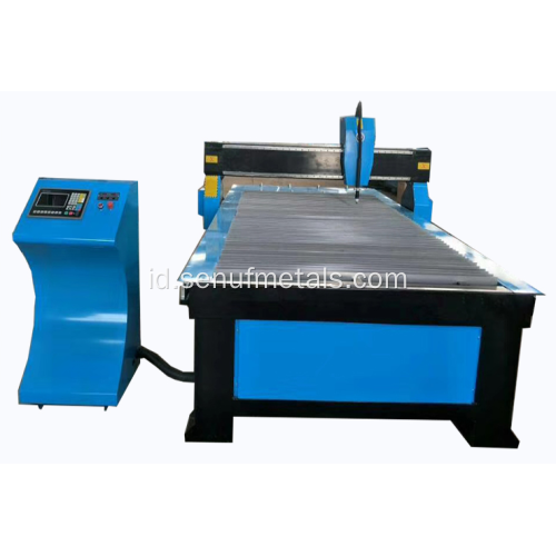 Mesin Pemotong laser Cnc Efisiensi Tinggi